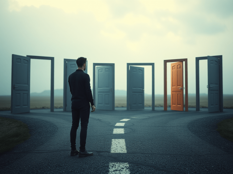 Cómo tomar mejores&nbsp;decisiones